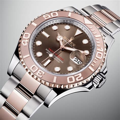 rolex yachtmaster oro no bracciale|rolex yacht master gold.